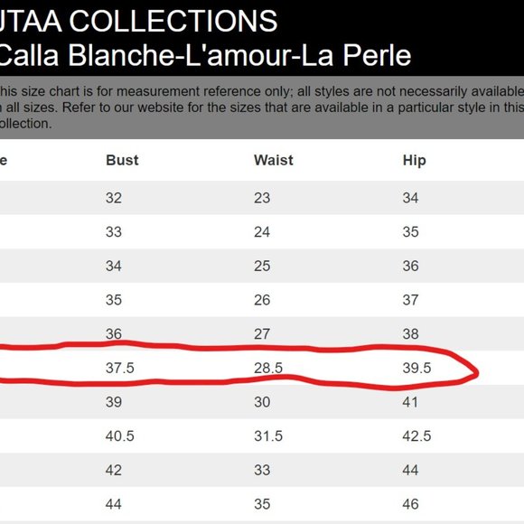 Sweetheart Beaded Calla Blanche Wedding Dress - Picture 7 of 7